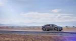 Jaguar I-Pace Concept 2016 года